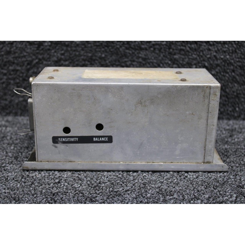 UGR-3 Narco UHF Glideslope Receiver (SA)