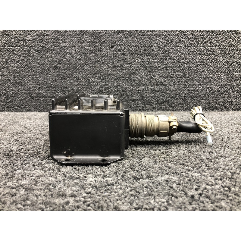 080-20437-01 (Alt: 35-380093-3) Beech F33A OECO Voltage Regulator Assy (V: 14)