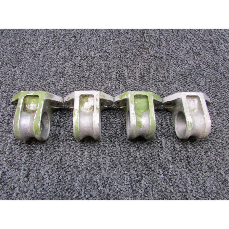 10168 Franklin 4AC176BA2 Engine Mounting Bracket (Set of 4)