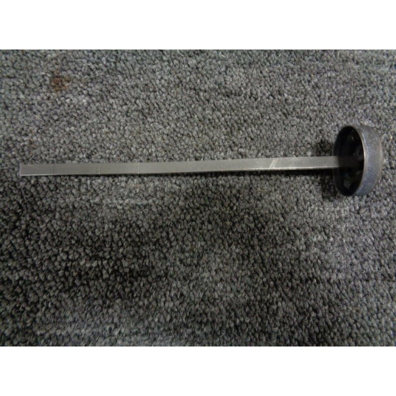 10237 Franklin 4AC176BA2 Oil Level Tube And Gauge