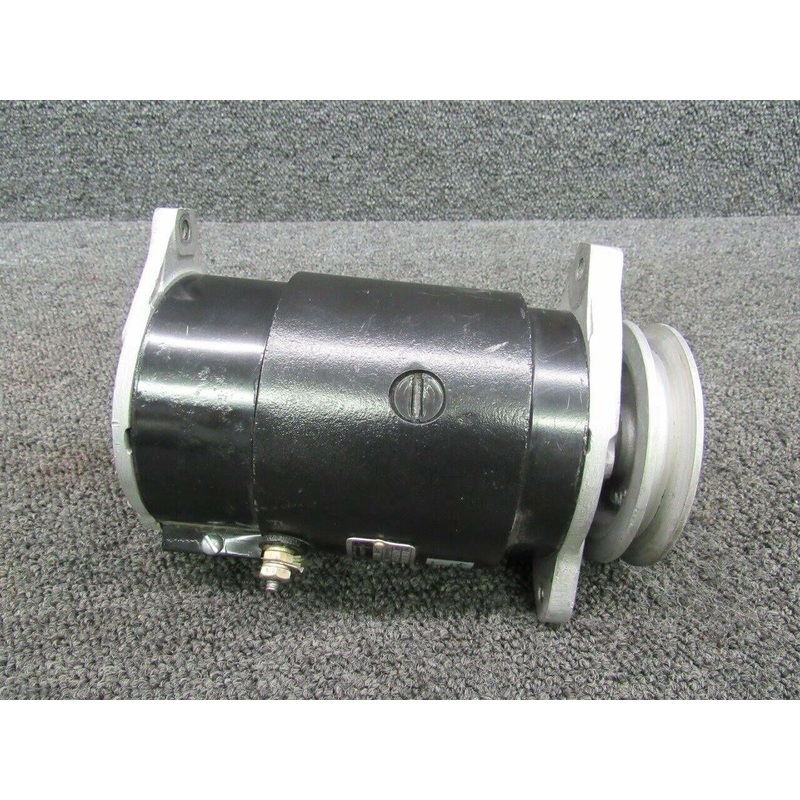 1101912 / 1101912RX Continental IO-470-E  Starter Generator (12V, 50A)