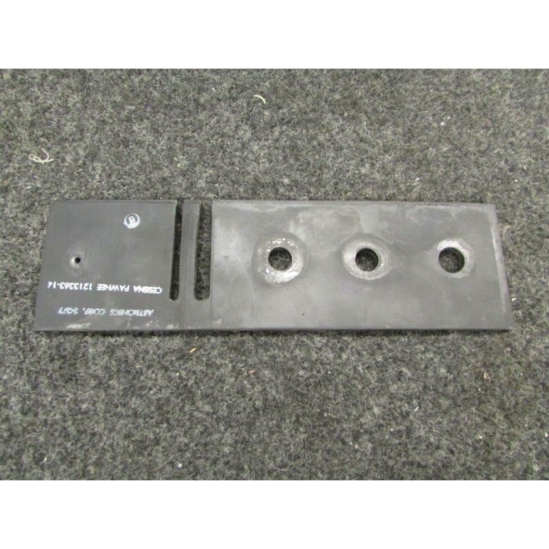 1213363-14 Cessna 182Q Astronics Instrument Panel Cover Lower RH