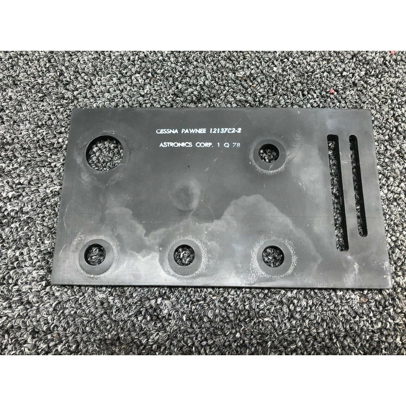 1213782-2 Cessna T210M Astronics Panel Electroluminescent