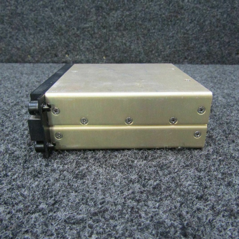 16001-28V Avionics Innovation Multi- Disc CD Controller 28 Volt (C20)