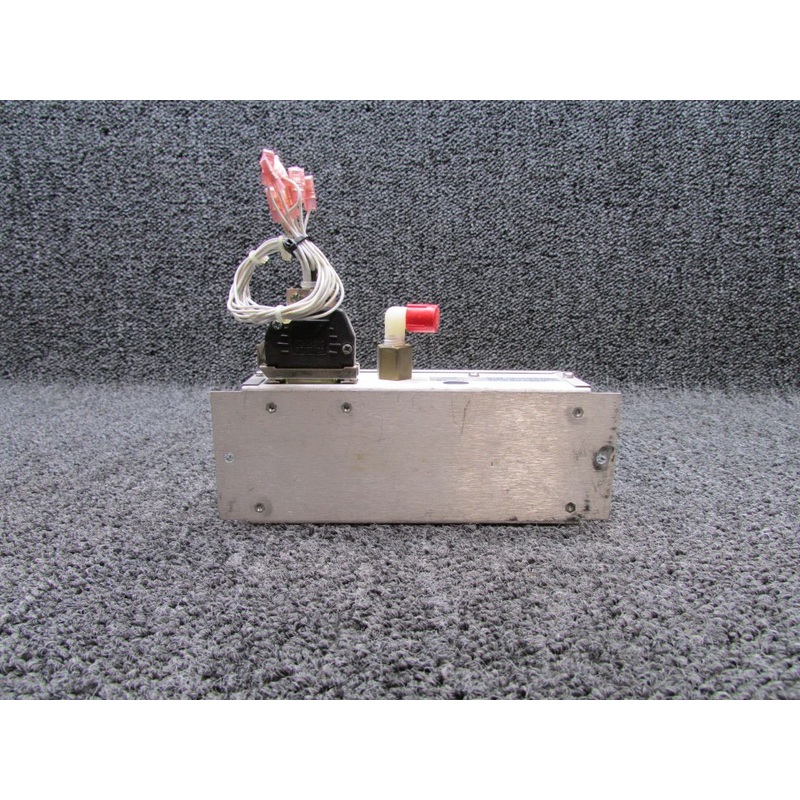 1900-0259-10 Terra AT3000 Altitude Digitizer with Mods (14-32 Volts)