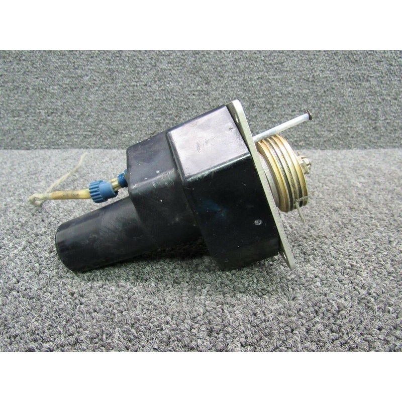 1C363-1-184R (ALT: 43909-010) Mitchell Roll Servo (14-28V)