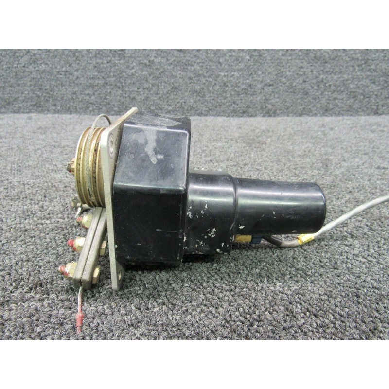 1C508-1-298P Piper PA34-200 Mtichell Pitch Servo Assy (14V) (SPF)