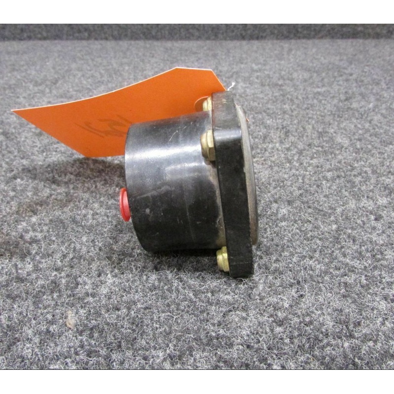 200A Collens Suctions Gauge