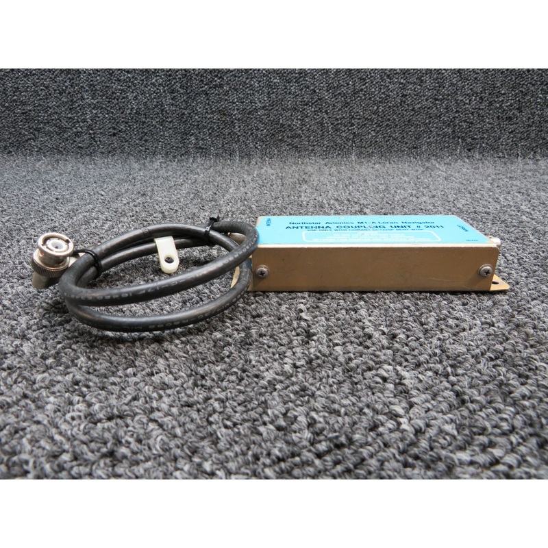 2011 Northstar Avionics Antenna Coupling Unit