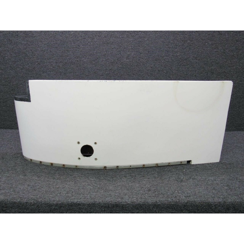201191-502 American Aviation AA-1A Wing Tip Assy RH