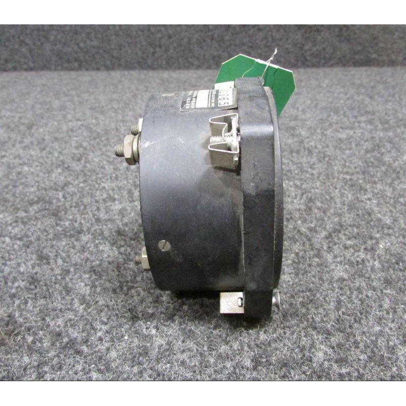 205-18A Alcor Dual Exhaust Gas Temperature Indicator