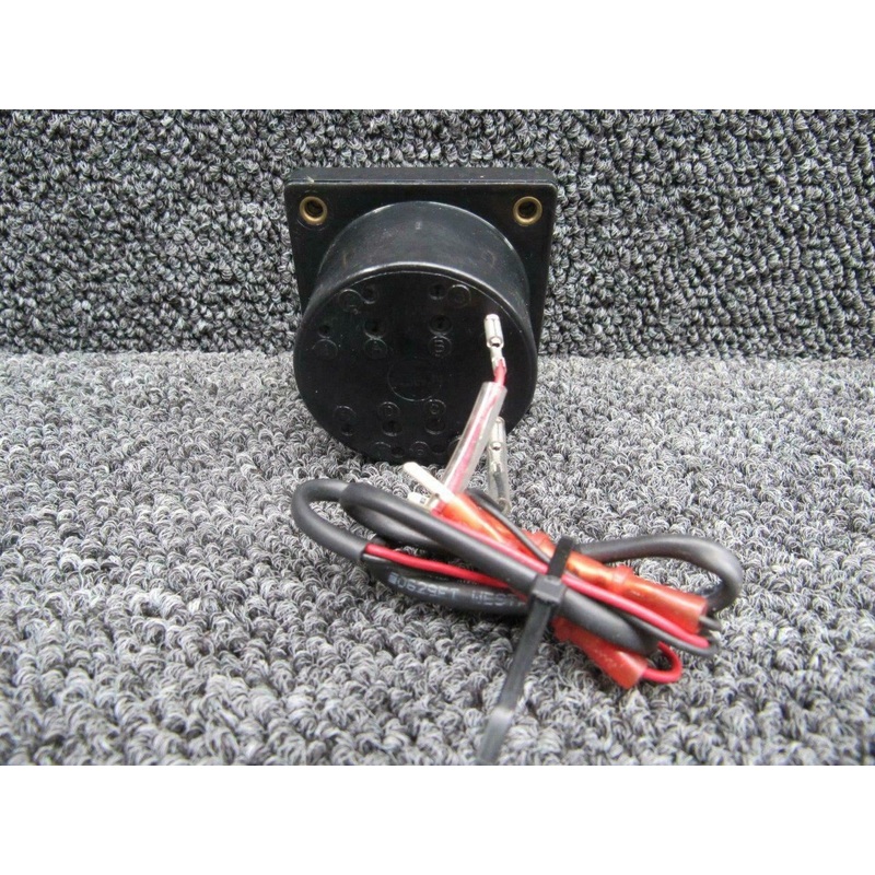 2A5 Cessna 172M Westach Voltage Indicator (Volts: 6-16)