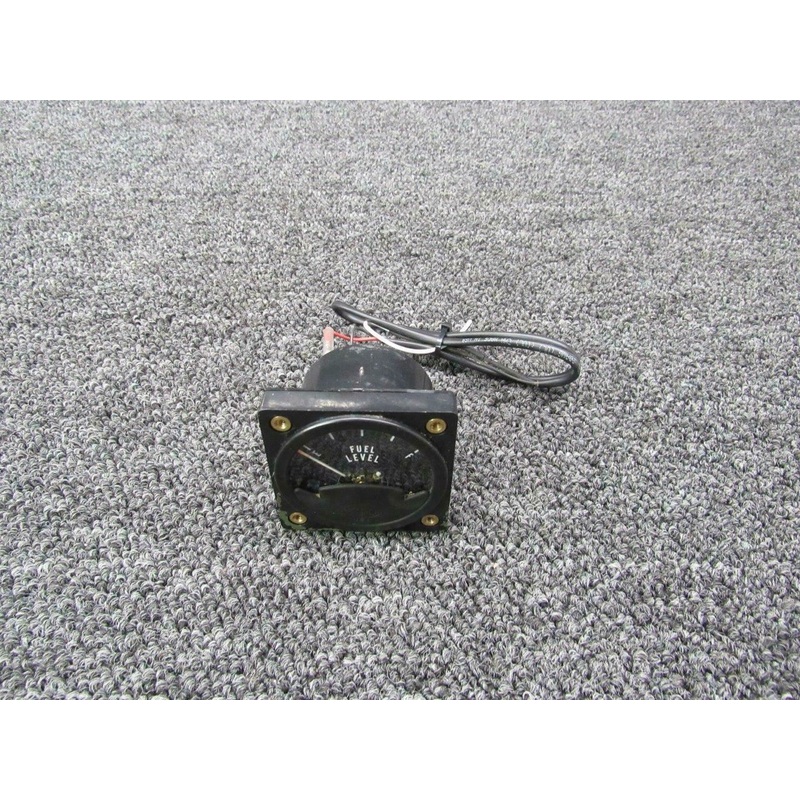 2A7V Thorp T-18 Westach Fuel Level Indicator (Volts: 0-5)