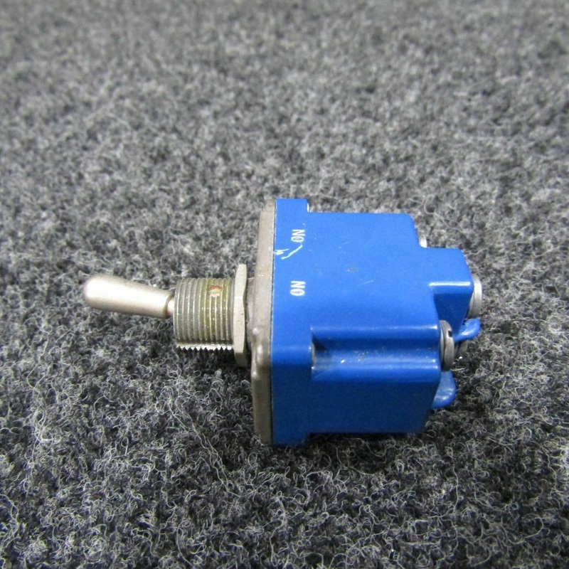 2TL1-3 (Alt: MS24524-23) Micro Switch Toggle Switch (C20)