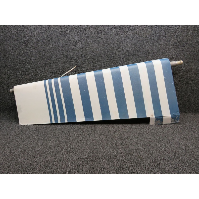302001-501 American Aviation AA-1A Rudder Assembly