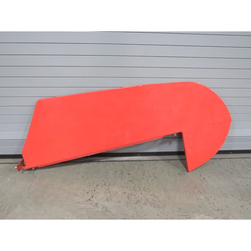 4-1671 Bellanca 7GCBC Elevator Assembly RH