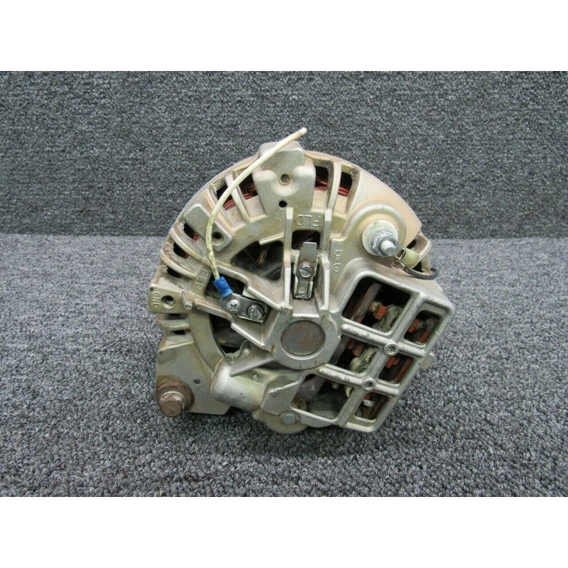 4111810ECH Lycoming IO-360-B1E Aero Elec Alternator (V: 12, A: 60)