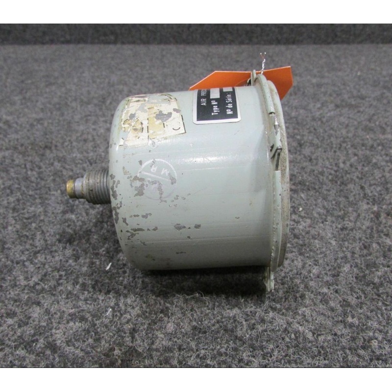450646 Air Precision RPM Tachometer Indicator (CORE)