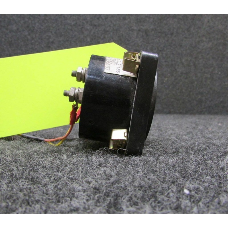 46150 Alcor Exhaust Gas Temperature Indicator (Core)
