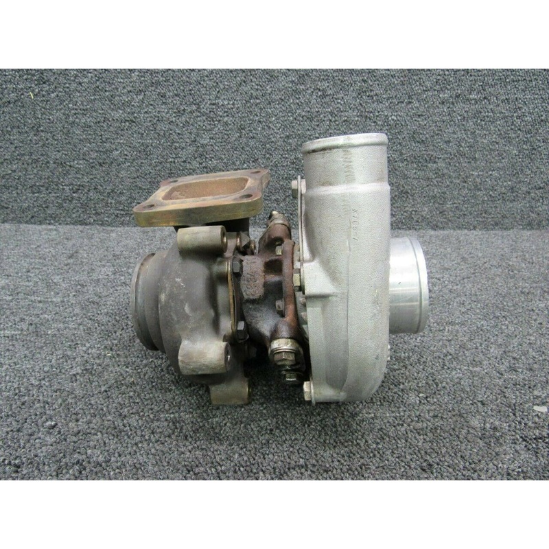 46C19839 (Alt: 466642-9006) Piper PA46-350P Lycoming TIO-540-AE2A Turbocharger