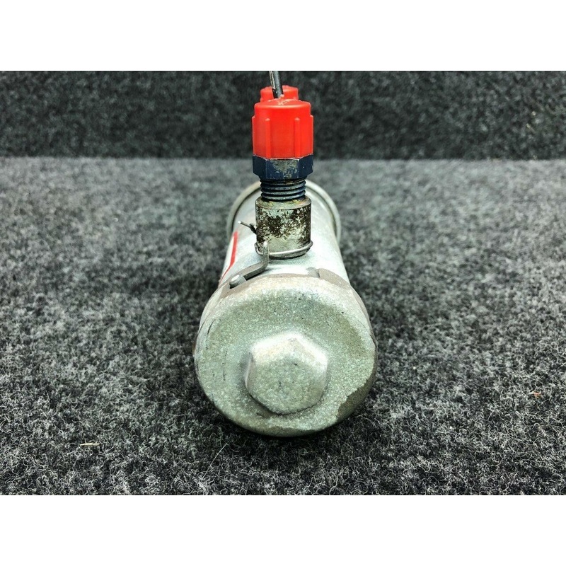 480-564 Facet Fuel Pump Assembly (Volts: 24)