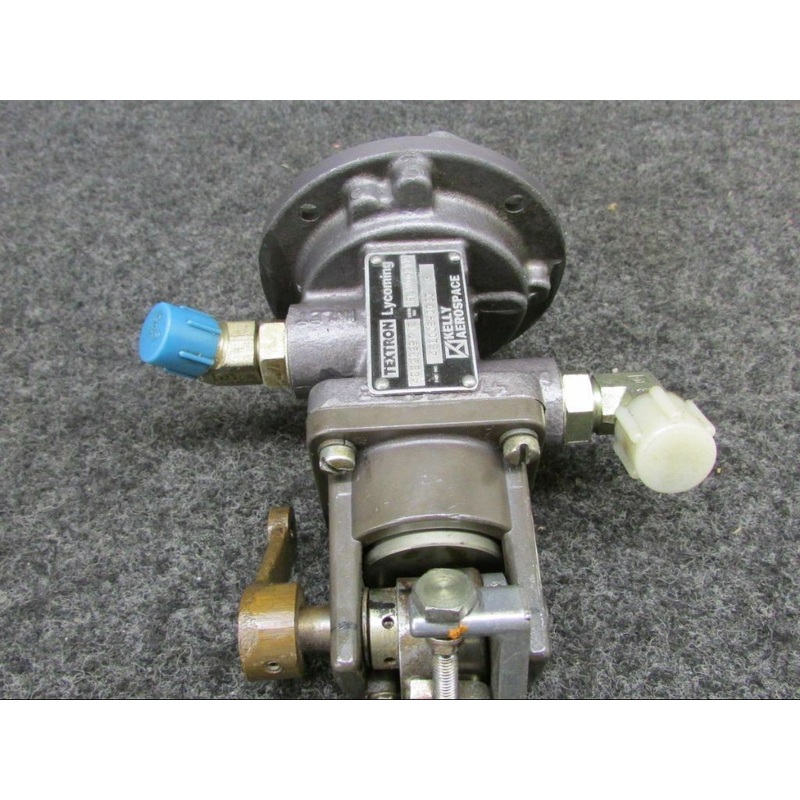 481008-0033 (USE: 48E21297) Kelly Aerospace / Lycoming Controller (SA)