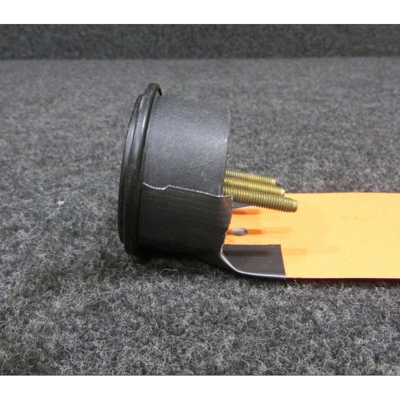 5-90339 Rochester Gauges Fuel Quan, Indicator 12 volts