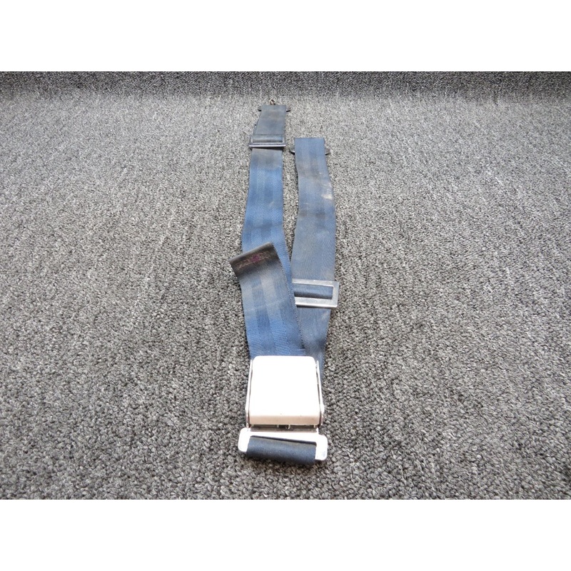 501361-T41-B45-2256 (M/N: 9600-12) Cessna 210A American Safety Seat Belt Assy