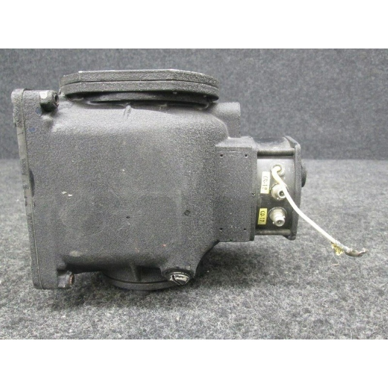 52D27 Mitchell Directional Gyro Indicator Piper Course Selector (CORE)