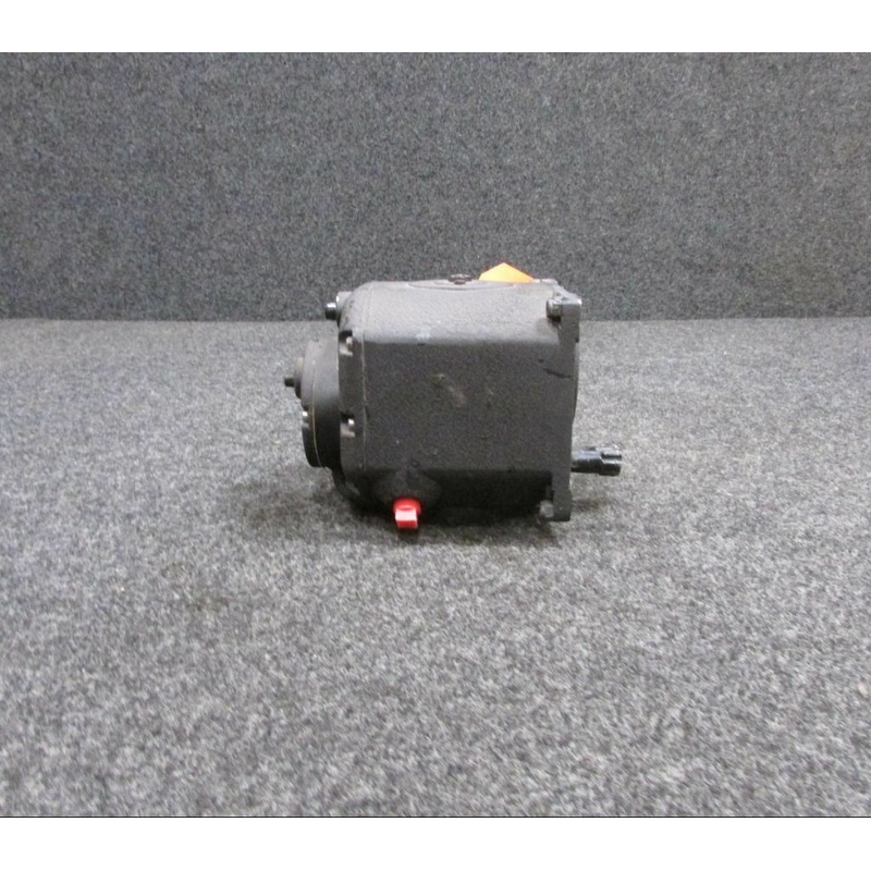 646050 Electric Auto-Lite Directional Gyro Indicator