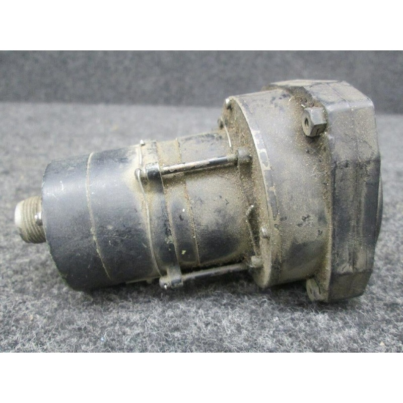8DJ13-ABK-27 GE Tachometer Indicator (CORE)