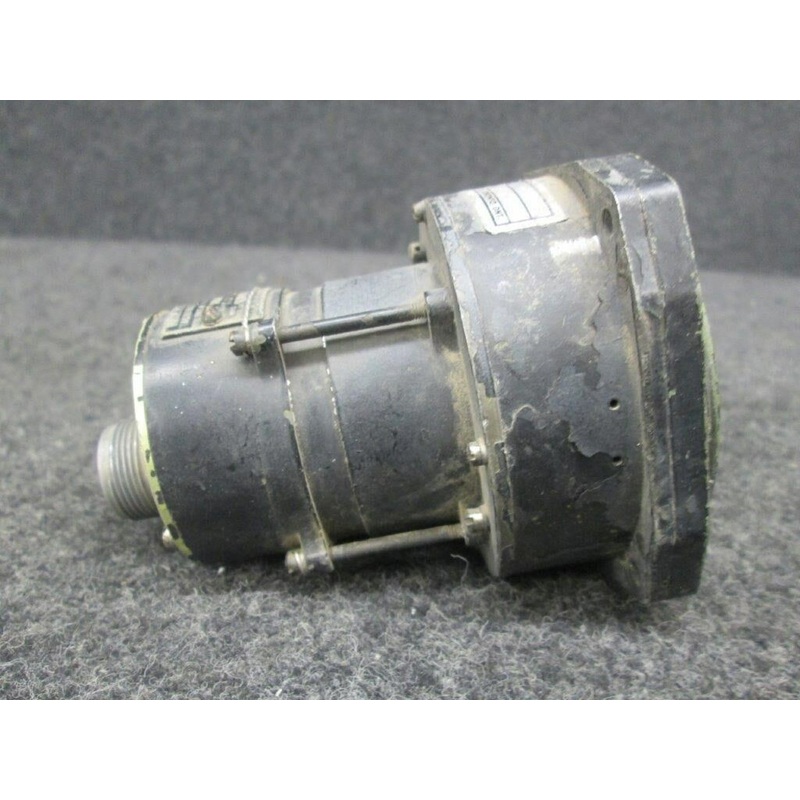 8DJ13-ACX-27 GE Tachometer Indicator