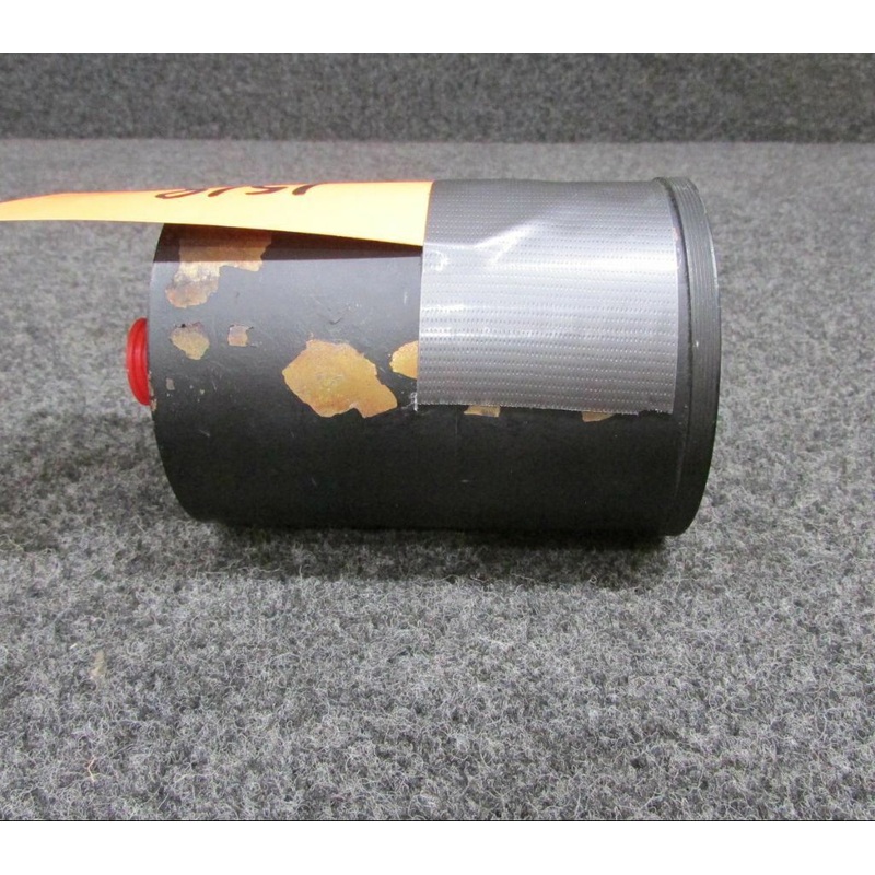8DJ82-FAD GE Electrical Tachometer Indicator (CORE)