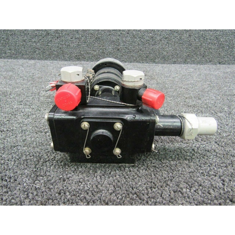 9511AH284-142-28 Mooney M20M Aerospace TKS De-Ice Metering Pump (V: 28)
