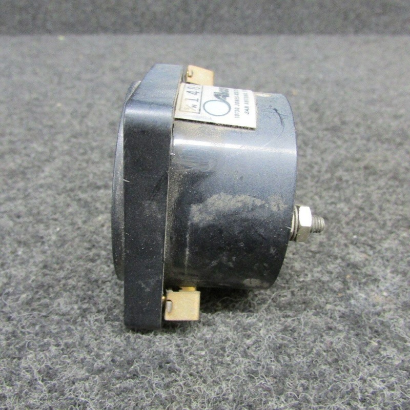 Alcor Inc Exhaust Gas Temperature Indicator
