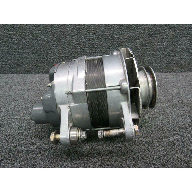 ALU-8521LS Robinson R44II Lycoming IO-540-AE1A5 Kelly Aerospace Alternator (28V)