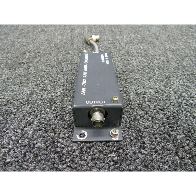 AW-782 Narco Antenna Coupler