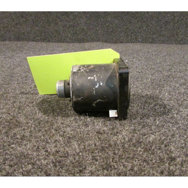 C668520-01-01 Instruments Inc. Outside Air Temp Indicator