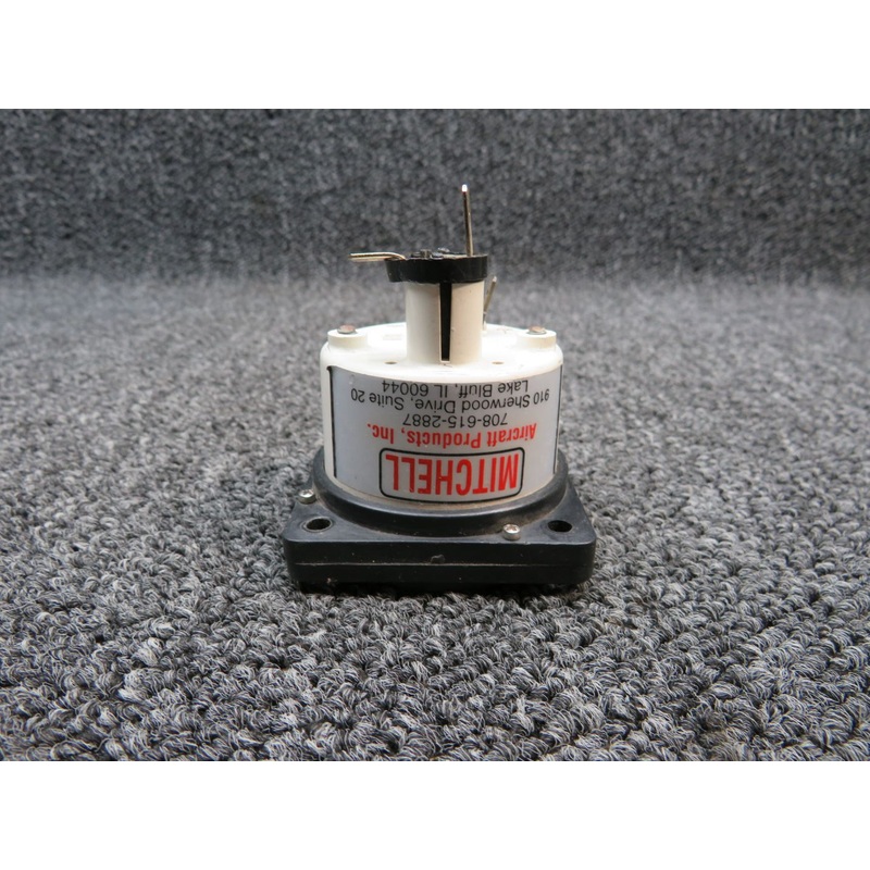 D1-211-5088 Thorp T-18 Mitchell Oil Temperature Indicator