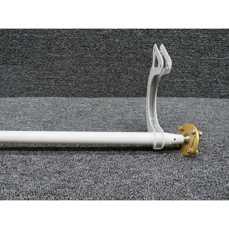 LA53272012 (FSO: 2861111-12) Columbia 400 Aileron Torque Tube Assy RH