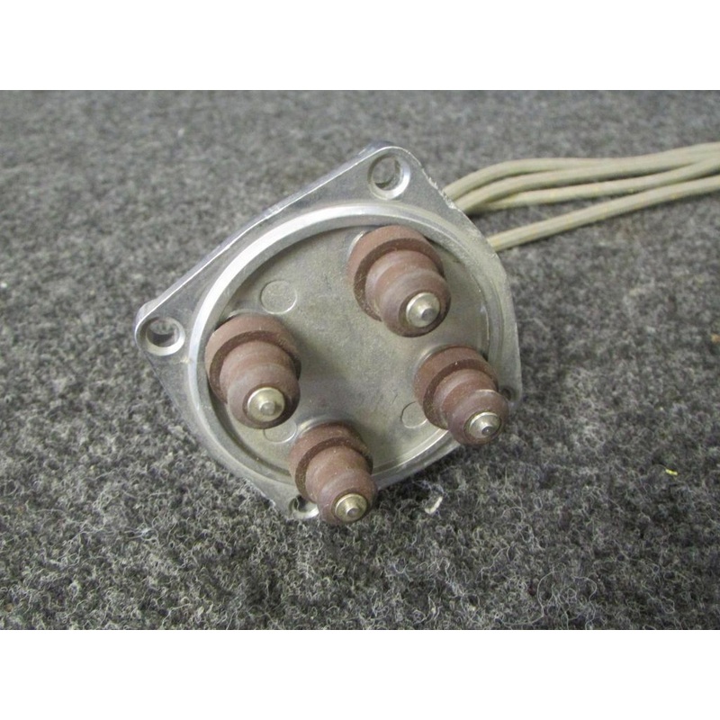 M2403LH Slick Magneto Ignition Harness (New Old Stock) (SA)
