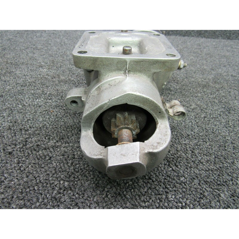 MHB-4016 Beech 76 Electrosystems Inc Starter 24VDC