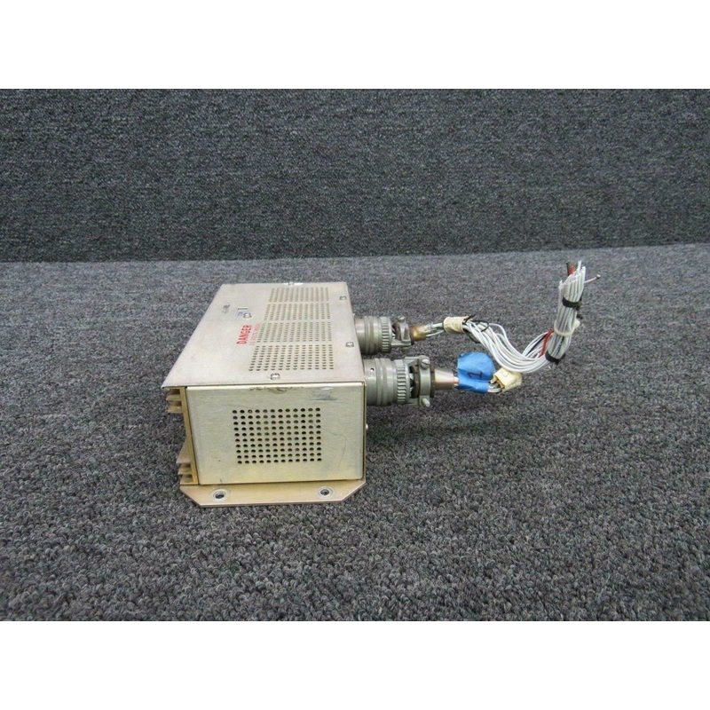 MI-585323 RCA WSIU-1 Interface Unit with Mods
