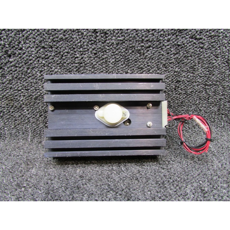 MP-10 Narco Avionics Converter with Connector