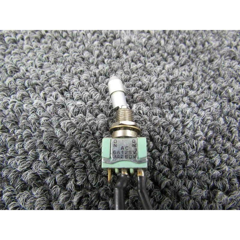 MTL106D Alco Pressure Switch
