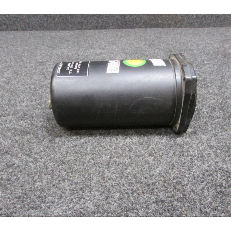 R.C.A. -4 RC Allen Electric Turn and Bank Indicator (CORE)