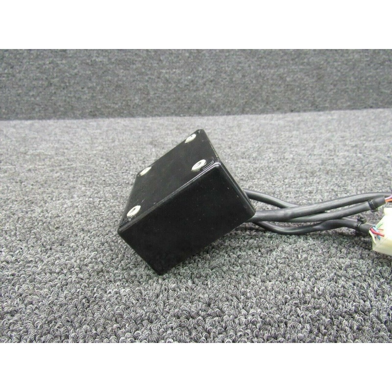 RES-600 Sigtronics Corp 4-Place Intercom (Volts: 11-34)