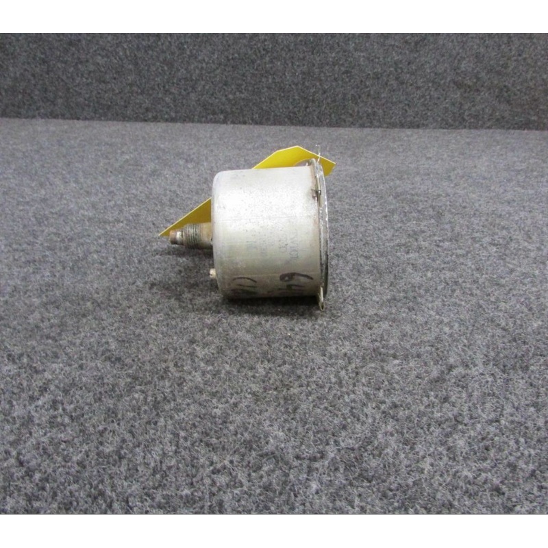 RFII GMC Hours Tachometer Indicator (CORE)