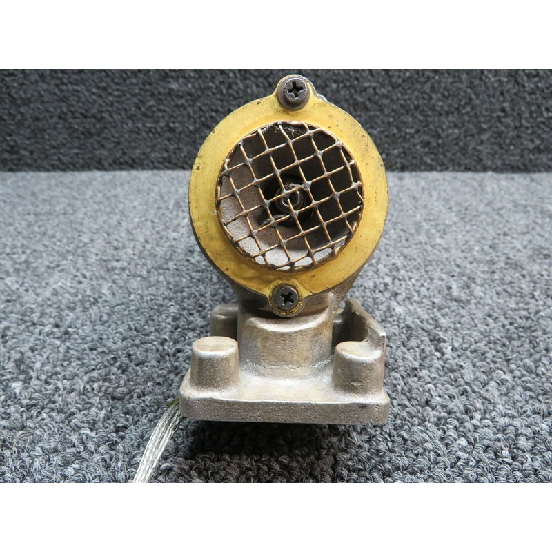 RG52400B Romec Fuel Booster Pump (Volts: 28, Amps: 9) (CORE)