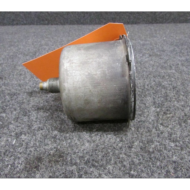 RT-7 GMC Mechanical Recording Tachometer Indicator (CORE)
